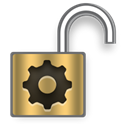Icon for package io-unlocker