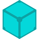 Icon for package ipfs-desktop