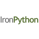 Icon for package ironpython