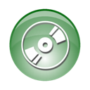 Icon for package isowriter
