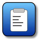 Icon for package japplis-clipboard-history