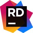 Icon for package jetbrains-rider