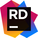 jetbrains-rider icon