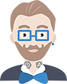 Icon for package jhipster