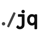 Icon for package jq