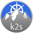 Icon for package k2s