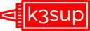 Icon for package k3sup