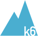 Icon for package k6