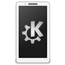 Icon for package kdeconnect-kde