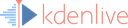 kdenlive icon