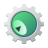Icon for package kdevelop.install