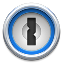Icon for package keepass-plugin-1p2kp