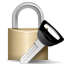 Icon for package keepass-plugin-keeotp