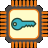 Icon for package keepass-plugin-otpkeyprov