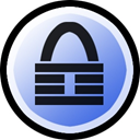Icon for package keepass.install