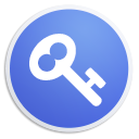 Icon for package keeweb