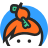 Icon for package keybase