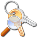Icon for package keystore-explorer.portable