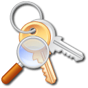 keystore-explorer.portable icon