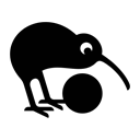kiwix-desktop icon