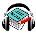 Icon for package klog