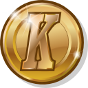 Icon for package kmymoney