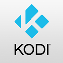 Icon for package kodi
