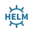 Icon for package kubernetes-helm