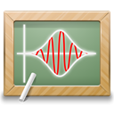 Icon for package labplot