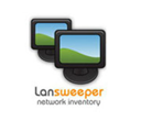 lansweeper icon