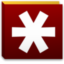 Icon for package lastpass-for-applications