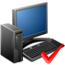 Icon for package lecmd