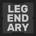 Icon for package legendary