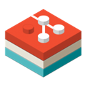 Icon for package libgit2