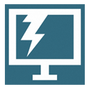Icon for package lightscreen