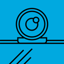 logitech-camera-settings icon