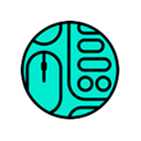 logitech-options icon