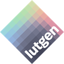 Icon for package lutgen-rs