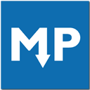 Icon for package markdownpad.portable