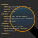 Icon for package mcs
