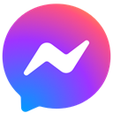 Icon for package messenger