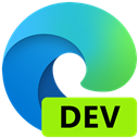 microsoft-edge-insider-dev icon