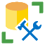 Icon for package microsoft-sql-server-migration-assistant-for-access