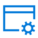 microsoftwebdriver icon