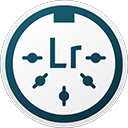 midi2lr icon
