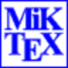 Icon for package miktex