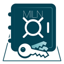 miln-keysafe icon