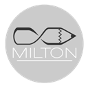 milton icon