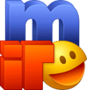 Icon for package mirc