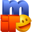 Icon for package mirc